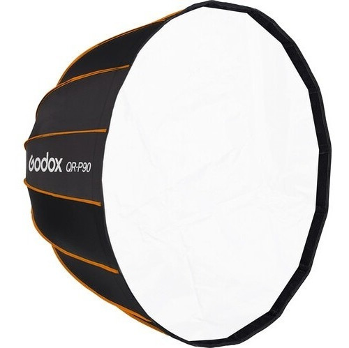 Godox Softbox Parabolico Qr-p90 Godox