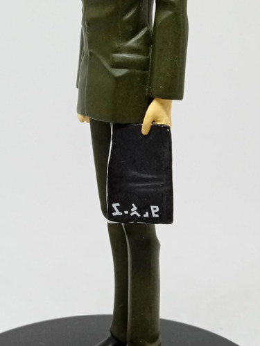 Figura Teru Mikami Del Anime Death Note