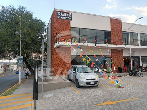Cpv Plaza Venta El Pueblito, Corregidora
