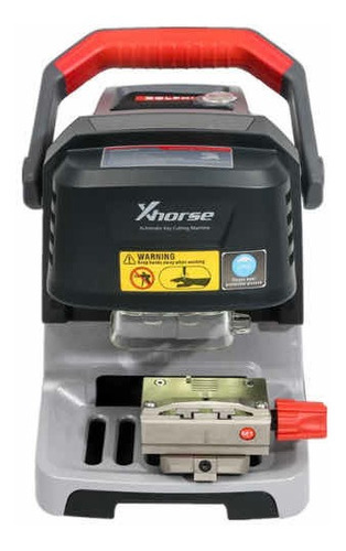 Xhorse Máquina De Corte De Llaves Automático Dolphin Xp-005