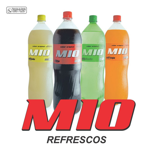 Agua Mineral / Evita, Busca Distribuidores Para Todo El País