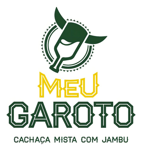 Cachaca De Jambu Meu Garoto 500ml - ¡Oferta!