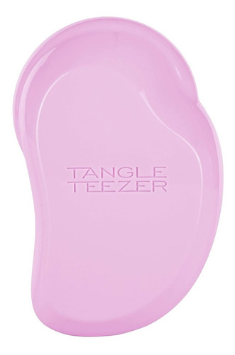 Cepillo Tangle Teezer Desenredante Original Rosa