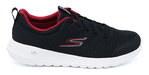 Tenis Skechers Go Walk Max Blanco