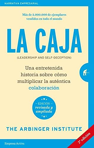 Caja, La (edicion Revisada) -v3*