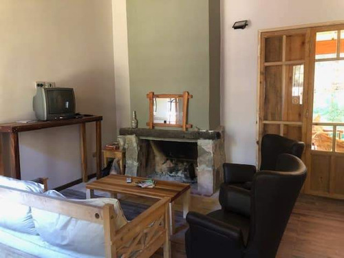Venta Casa Estrenar Costa Chica Ideal Permanente O Vacacione