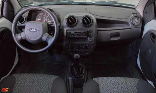 Ford Ka 1.0