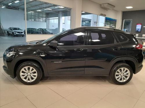 Chevrolet Tracker 1.0 Turbo
