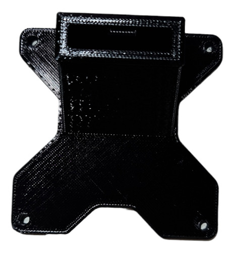 Adaptador Vesa Monitor Hp 32f Y Similares