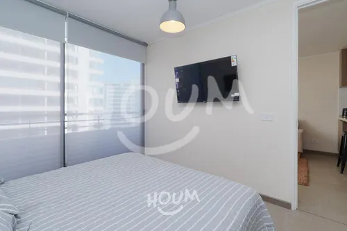 Departamento Avenida Vicuña Mackenna Id: 119003