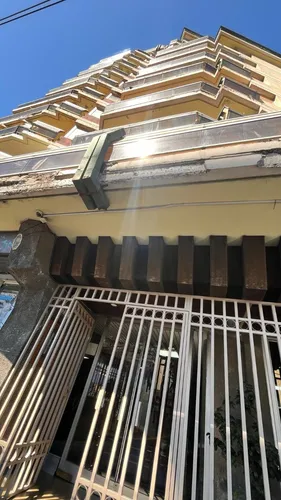 Arriendo Dpto Centro De Viña Año Corrido ! Amoblado !
