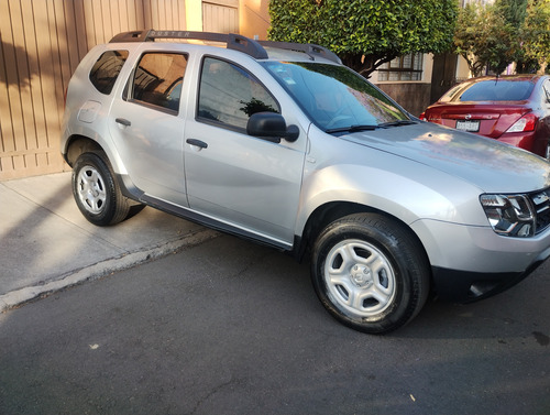 Renault Duster 2.0 Zen Mt