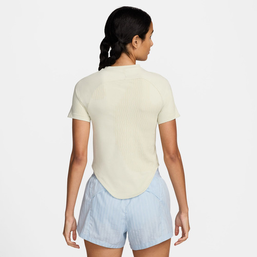 Playera Para Correr Mujer Nike Running Division Fn2581-394