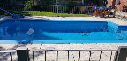 Imagen 14 de 23 de Casa En Venta De 4 Dormitorios C/piscina En Punta Del Este