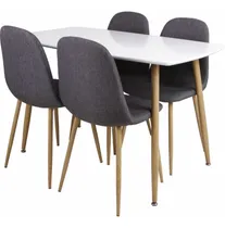 Comprar Comedor En Promoción Juego De Comedor En Promoción 4 Puestos