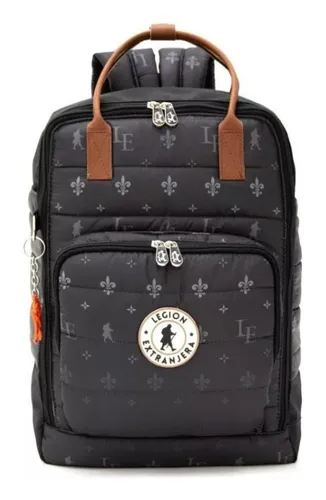 Mochilas legion extranjera mercado libre new arrivals