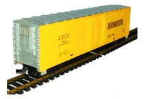Comprar Vagón Refrigerante  Armour  A.r.l.x - Escala 1\u002F87 H0 Mehano