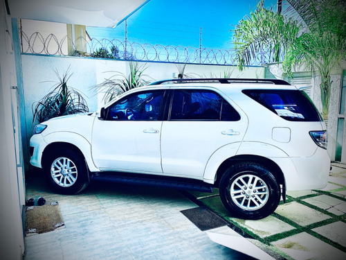 Sw4 Toyota