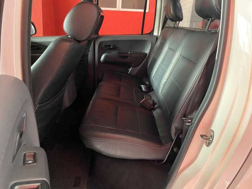 Volkswagen Amarok 2.0 Cd 4x4 S Diesel Manual
