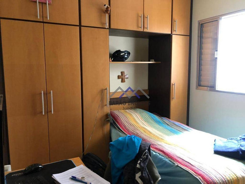 Imagem 14 de 17 de Casa À Venda, 128 M² Por R$ 473.000,00 - Pq Rec Do Parrilho - Jundiaí/sp - Ca1203
