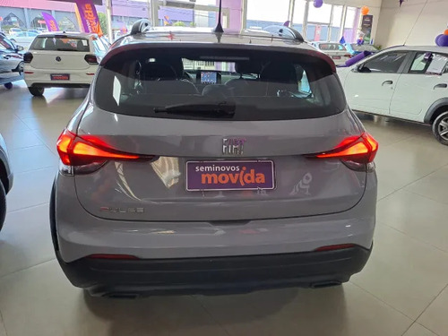 Fiat Pulse Drive 1.3 (Aut.)