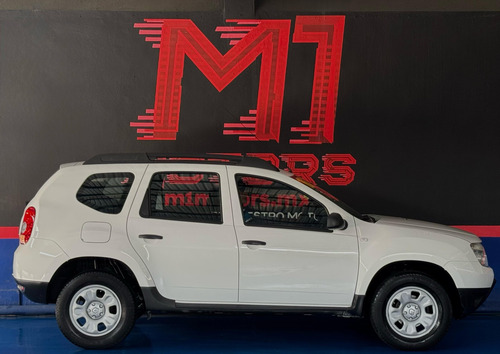 Renault Duster 2.0 Expression At