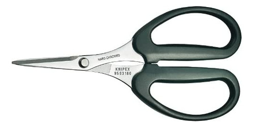 Knipex 95 03160 Sb Cizallas De Kevlar