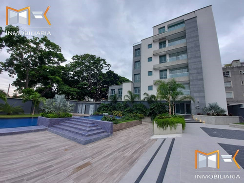 Imagen 25 de 26 de Orporación Mk Inmobiliaria: Ponen En Venta 5 Apartamentos A Estrenar En Exclusivo Y Lujoso Conjunto Residencial De Caracas / 04241348538