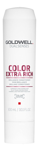 Goldwell Dualsenses Color Extra Rich Brilliance - Acondicion