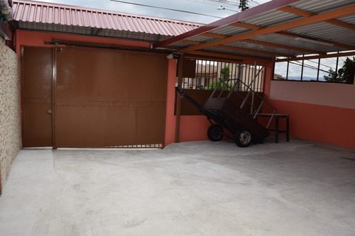 Imagen 2 de 20 de Apartamento Amueblado, A 1 Km Una Heredia Centro, Incluye Internet Y Cable 100megas