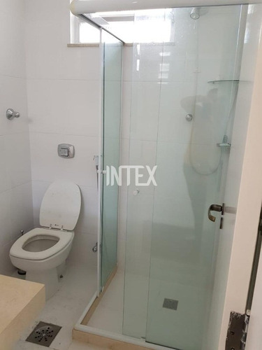 Imagem 11 de 18 de Apartamento De Frente 2 Quartos E 1 Vaga Para Venda Em Santa Rosa, Niterói-rj - Ap00716 - 34896135