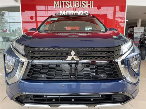 Mitsubishi Eclipse Cross 1.5 MIVEC TURBO GASOLINA HPE-S S-AWC CVT