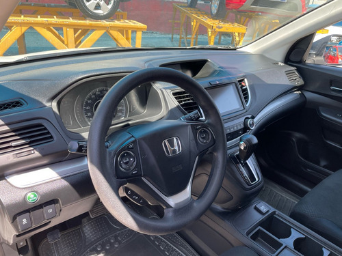 Honda CR-V 2.4 I-style Mt