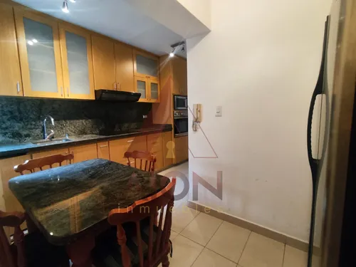 Chacao, Apartamento En Venta.