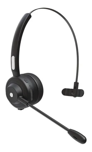 Diadema manos libres bluetooth sale