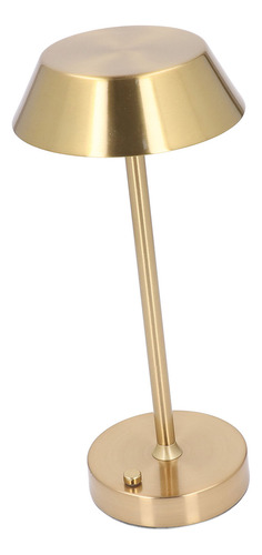 Mesa Led Recarregável De 3 Temperaturas De Cor Stepless