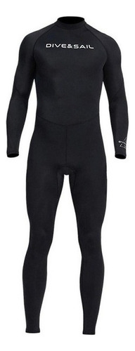 Para .. Traje De Neopreno Súper Elástico For Hombres Y