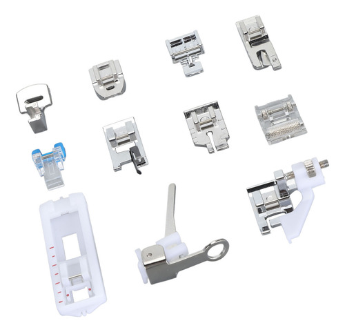 Home Sewing Machine Stitch Foot Presser Set Replacement