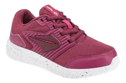 Zapatillas Topper Routine Kids. Talle 33. Zona Olivos.