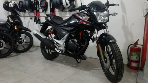 Hero Hunk 150 Sports Oferta!!! Dbm Motos