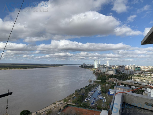 Imagen 5 de 30 de Torre Brisa - Fundar - Vista Rio