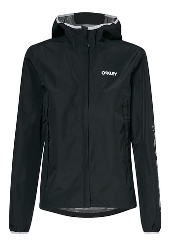 Zonazero Oakley Campera Ciclismo Fndry10k/5k Elements Shell