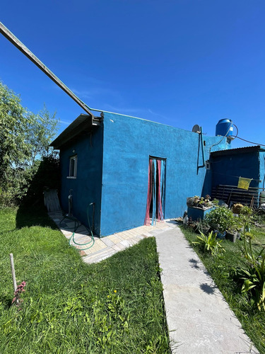 Casa Mas Departamento Ubicada En Camet Norte