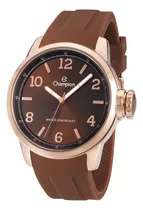 Comprar Relógio Champion Feminino Esportivo Silicone 5 Atm Cn29758r