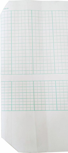 Papel Térmico Fc700 Bionet 214mm X 20m Lessa X2 Rollos Color Rojo