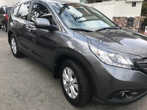 Crv Linda