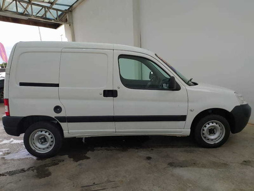 Peugeot Partner 1.6