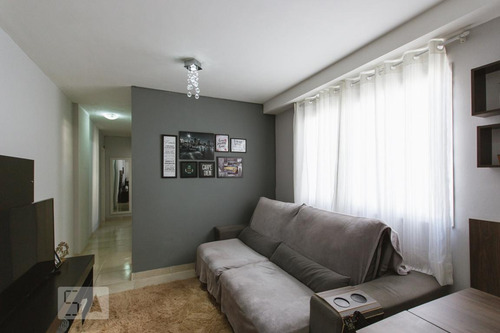 Apartamento À Venda - Freguesia, 3 Quartos, 60 - S893122898