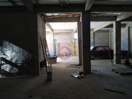 Imagem 7 de 11 de Galpão De 280 M² Localizado No Jardim Savoia. - 7344