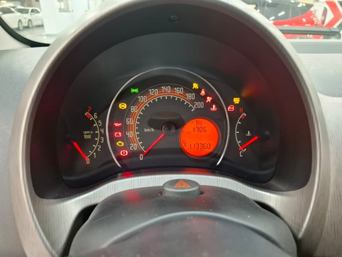 Fiat Uno 1.0 EVO WAY 8V FLEX 4P MANUAL